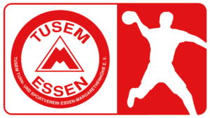 Logo vom TUSEM Essen