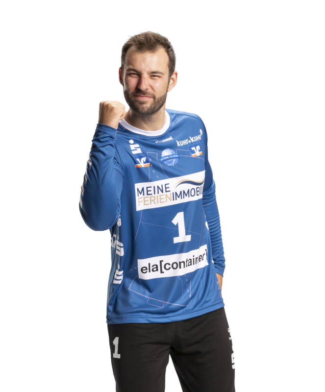 Kristian van der Merwe