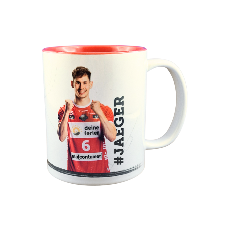 HSG Tasse