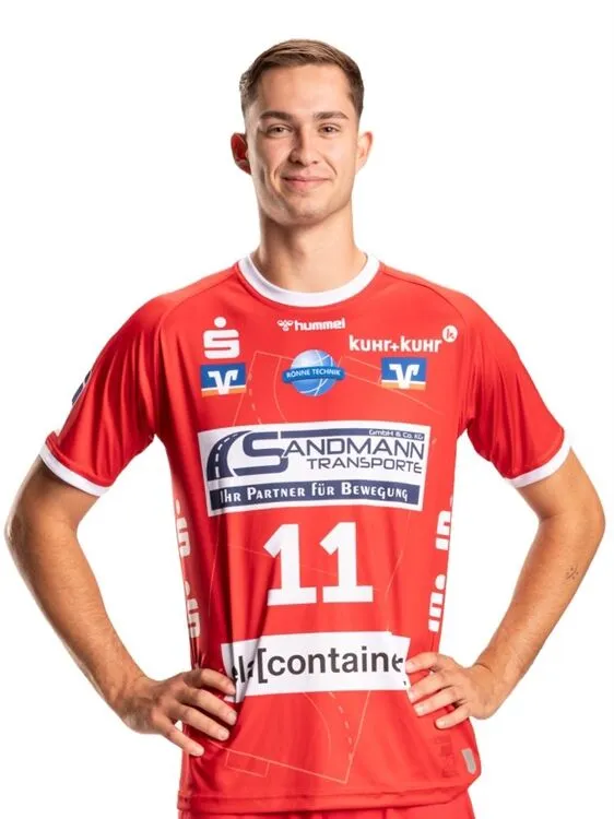 Trikot rot