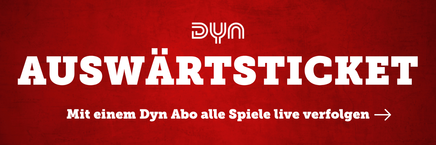 HSG Nordhorn-Lingen Auswärtsticket live bei Dyn